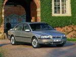 Volvo S80 1998 года